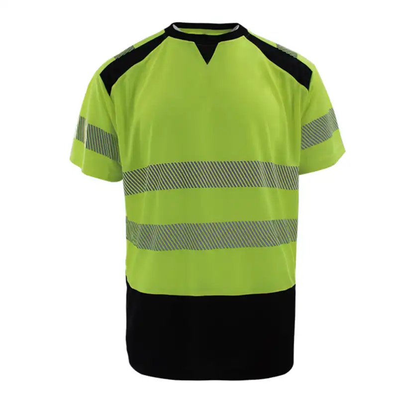 safety work uniform manufacturer