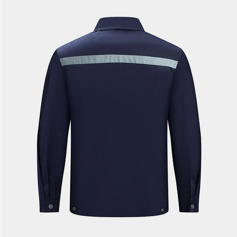 work clothing supplier