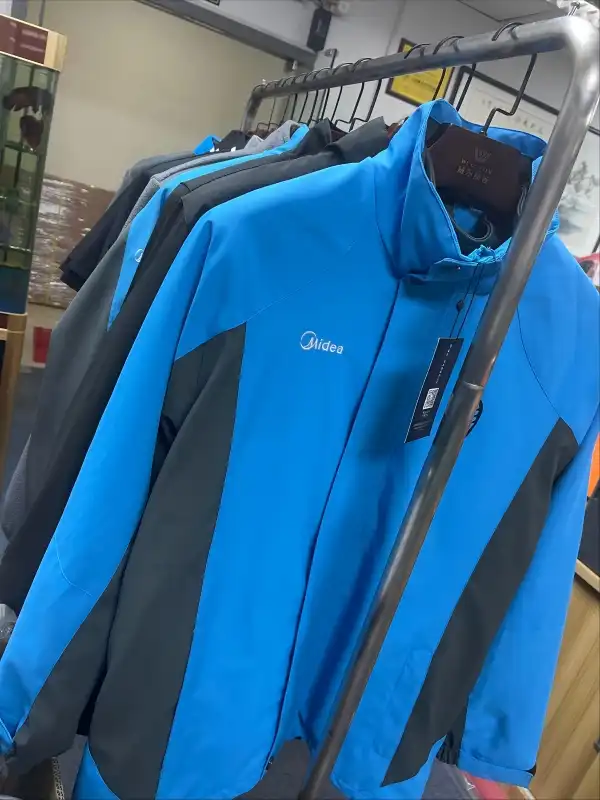 uniform manufacturer