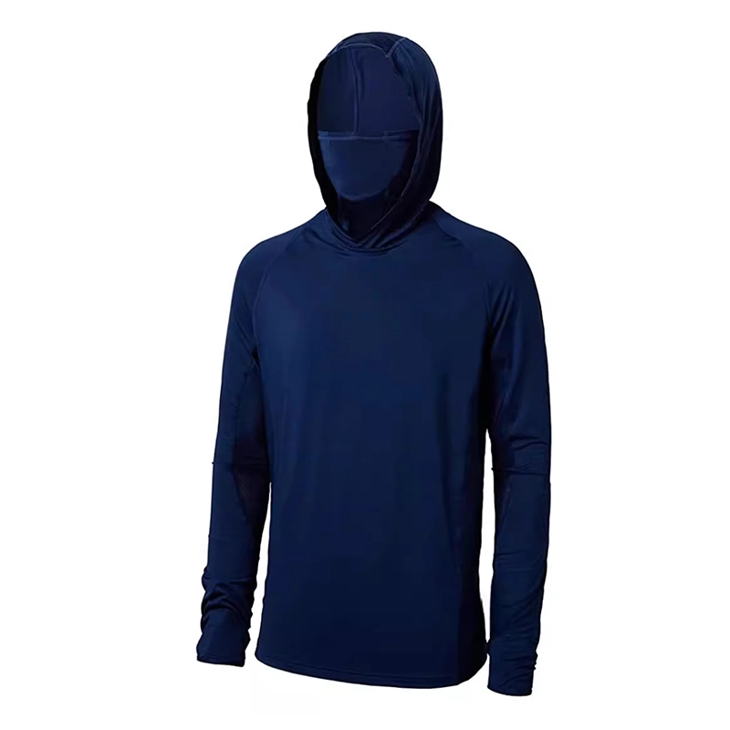 UPF protection clothing