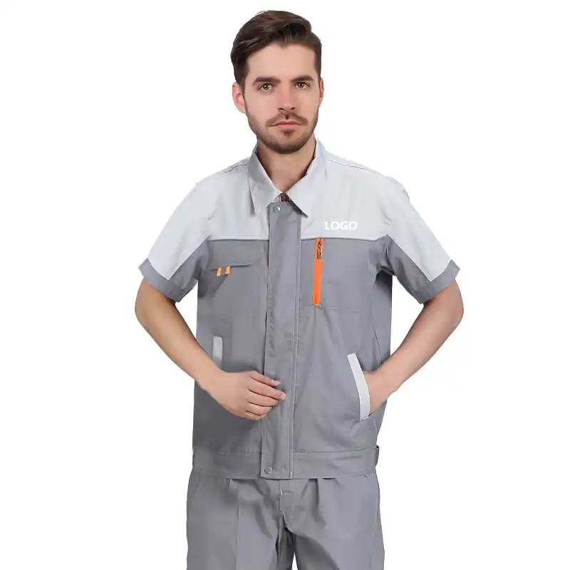 OEM work clothing