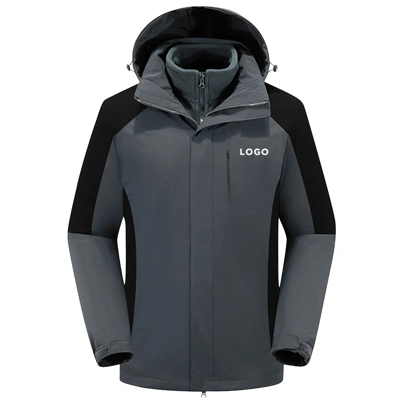 OEM outdoor coat