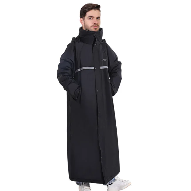 Winter Jacket and Coat