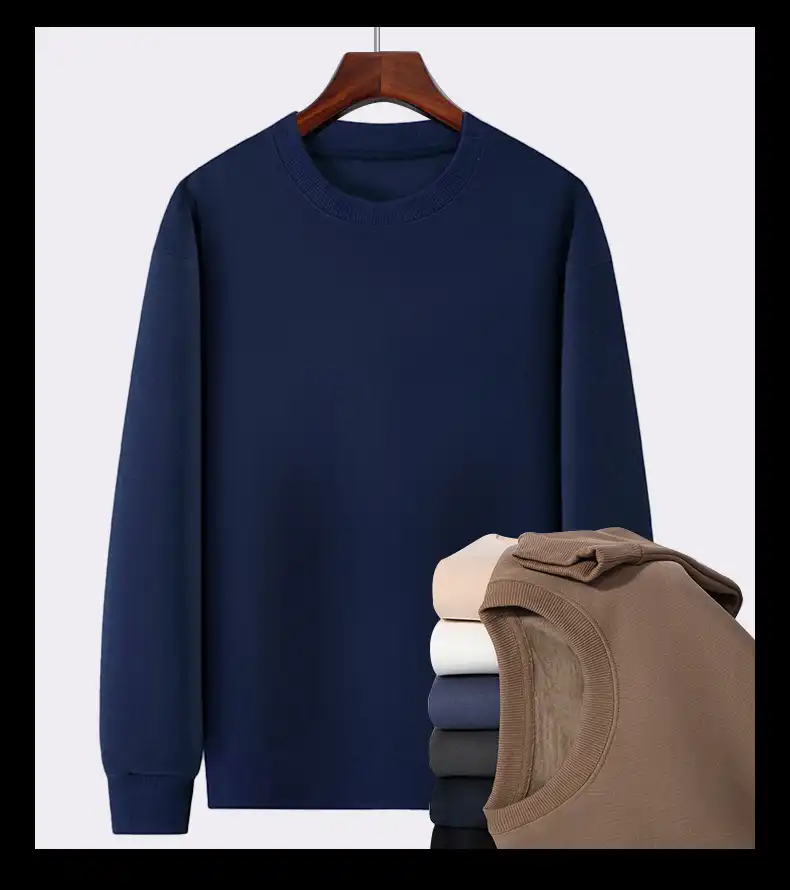 factory-direct sweatshirt