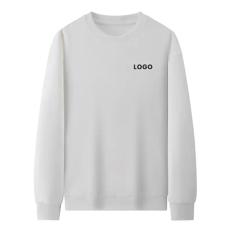 breathable sweatshirt 