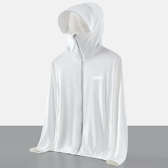 UPF 50+ sun protection clothing supplier