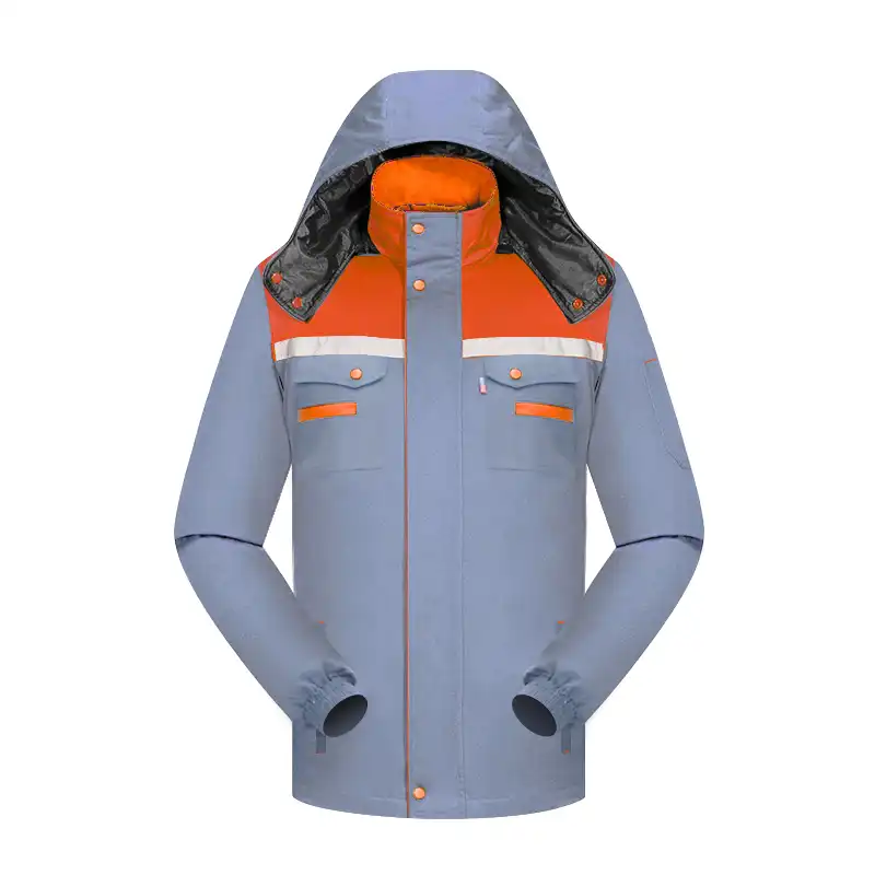 OEM men's winter work coat OEM men's winter work coat