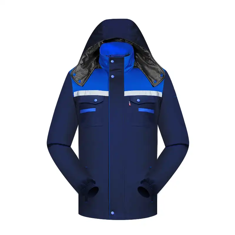 winter work coat manufacturer and supplier