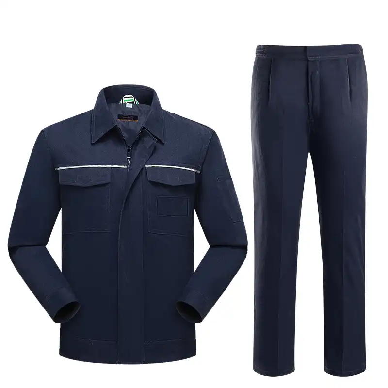 OEM men's winter work coats