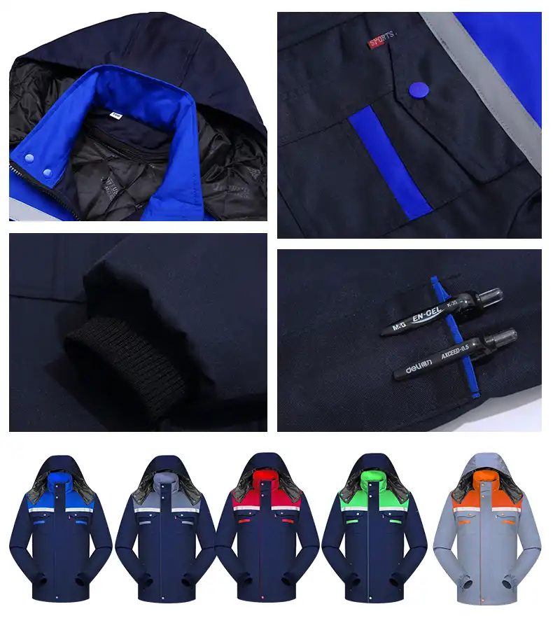 winter workwear supplier and manufacturer winter workwear supplier and manufacturer