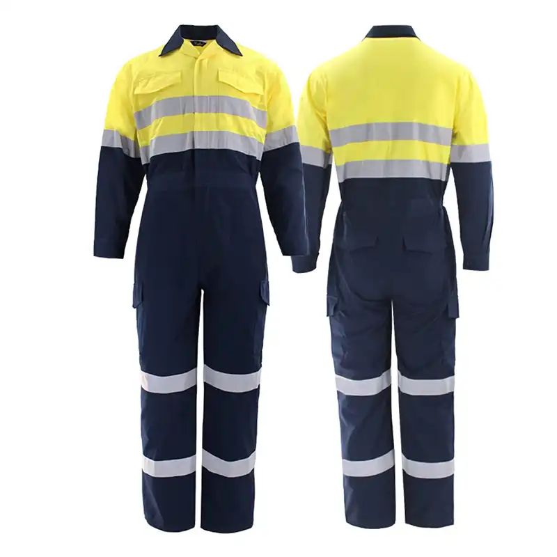 OEM overall and coverall uniform