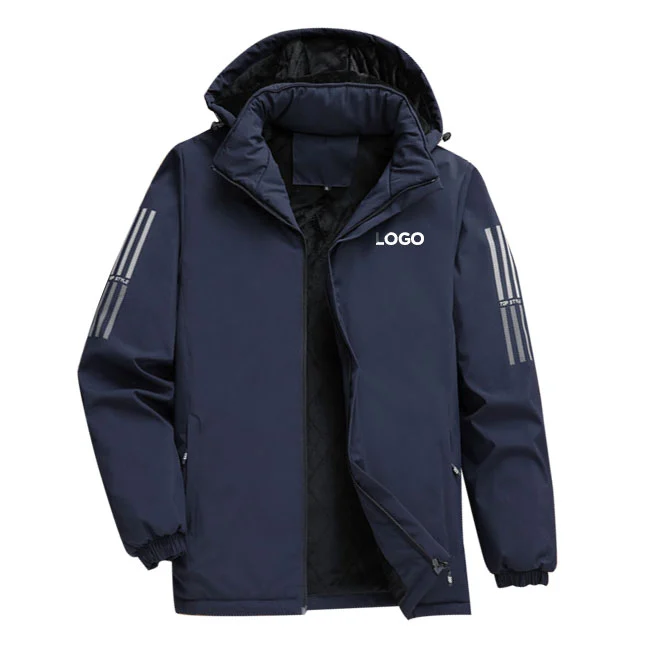  insulated parka supplier and manufacturer