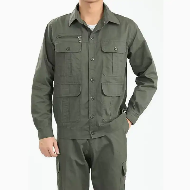 OEM men's work clothing