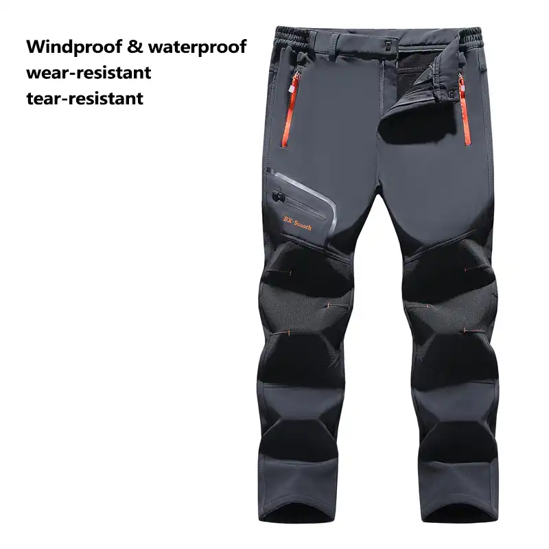 OEM work pants OEM work pants