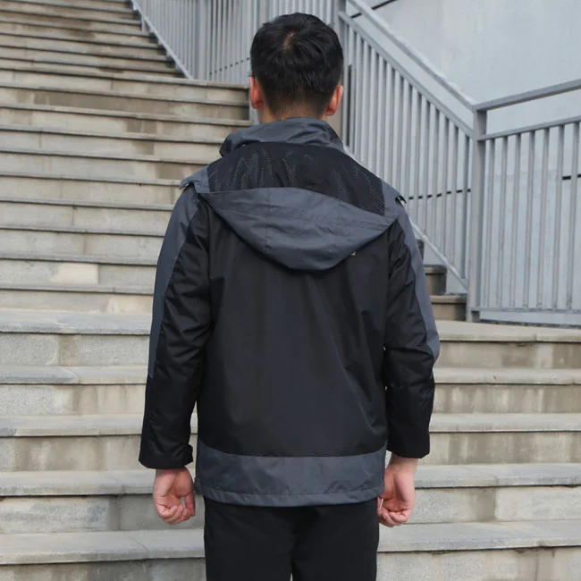 waterproof and windproof supplier