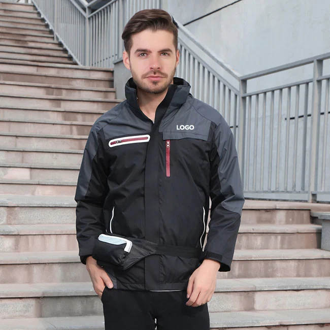 wholesale climbing jacket