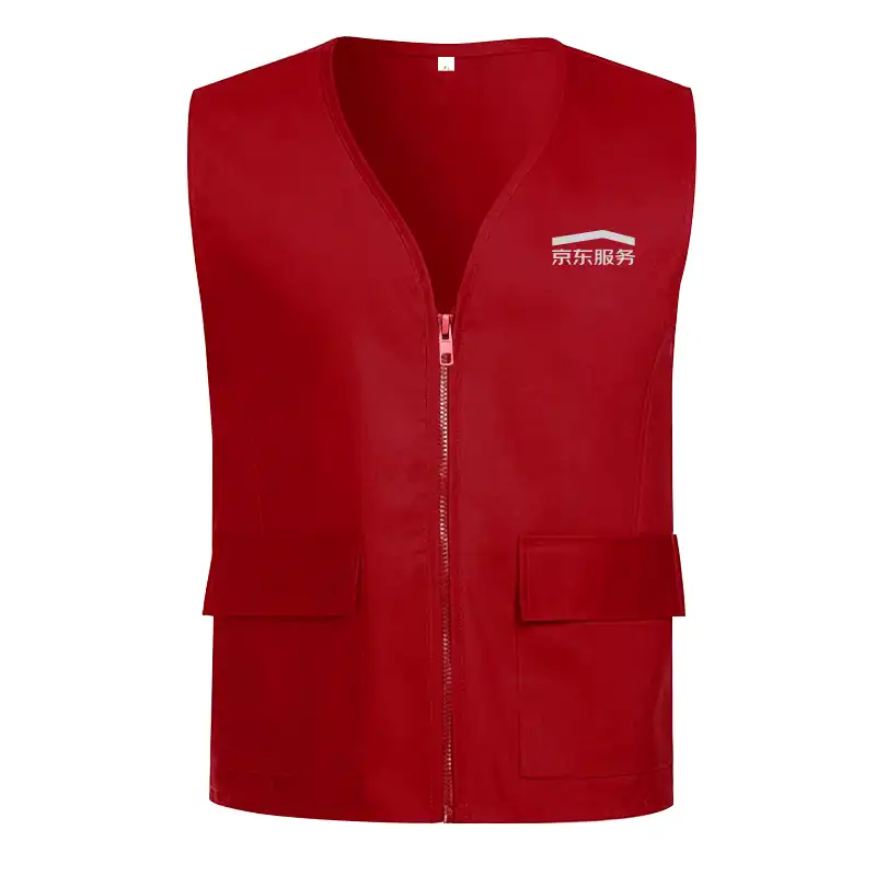 OEM durable waistcoat OEM durable waistcoat