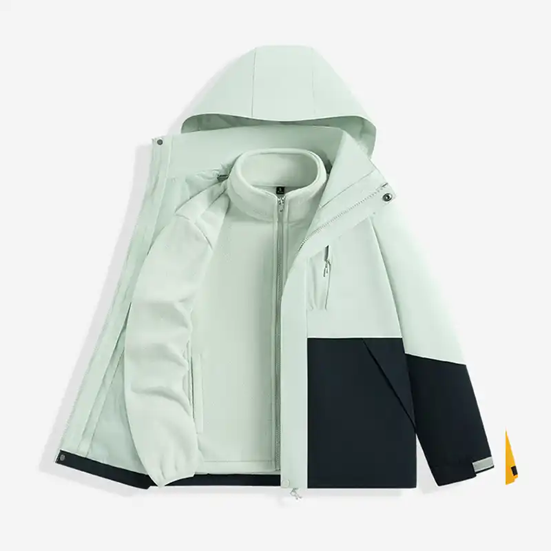 OEM men's winter work coats