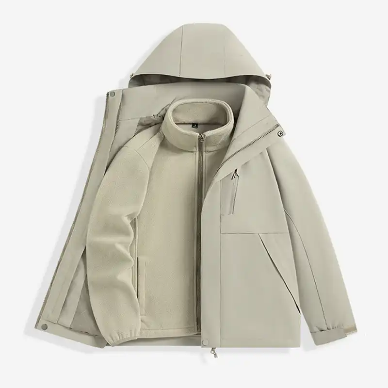 OEM outdoor coat