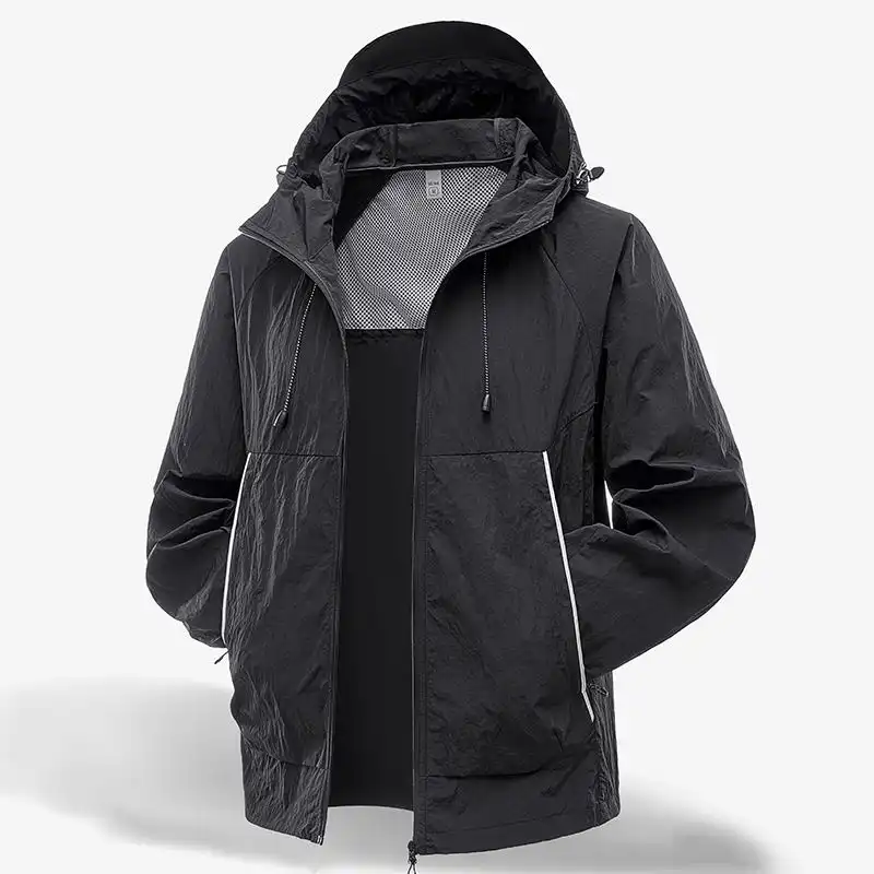 sun protection clothing supplier