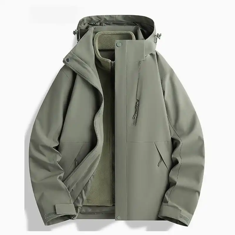 OEM men's winter clothing