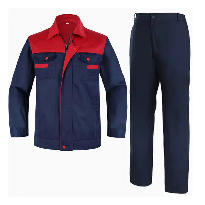work clothing manufacturer