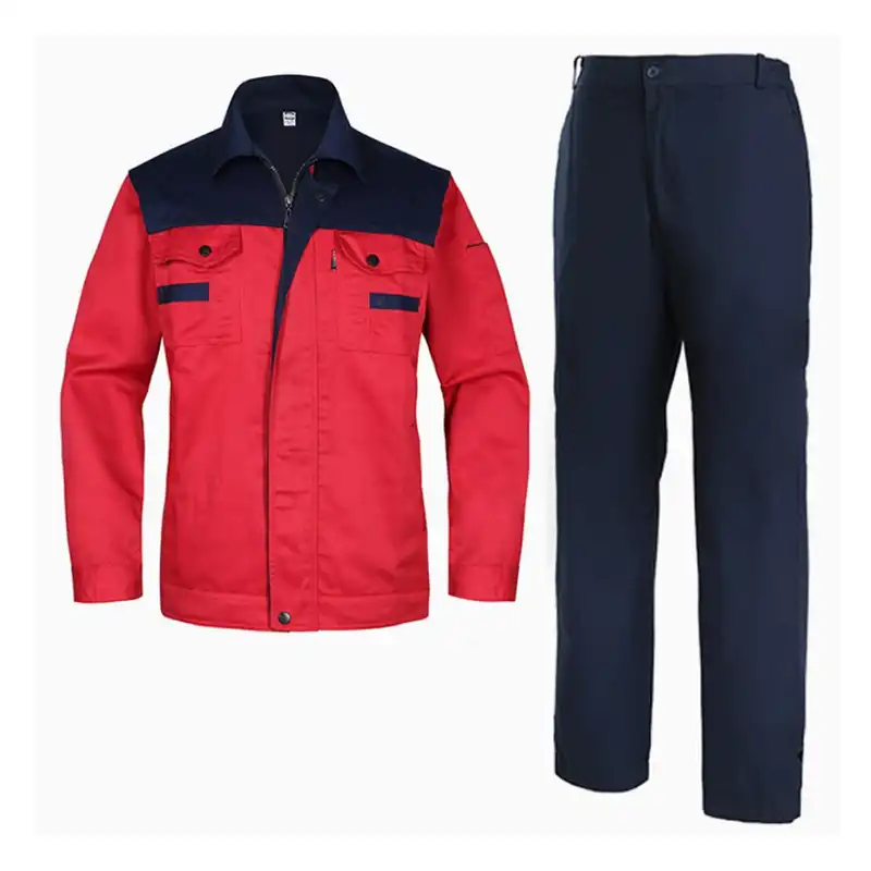 High quality work clothing