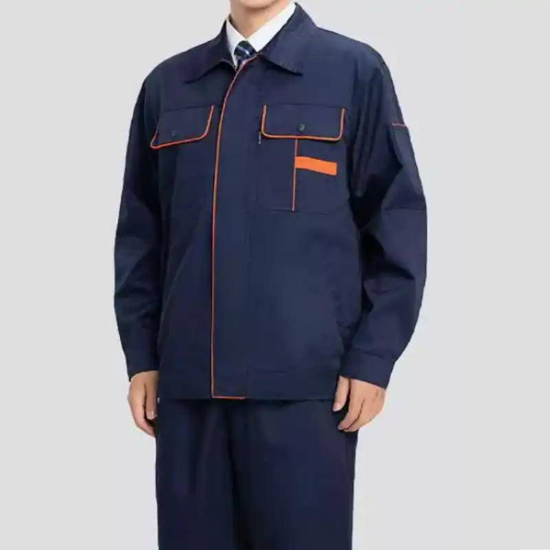 work clothing manufacturer