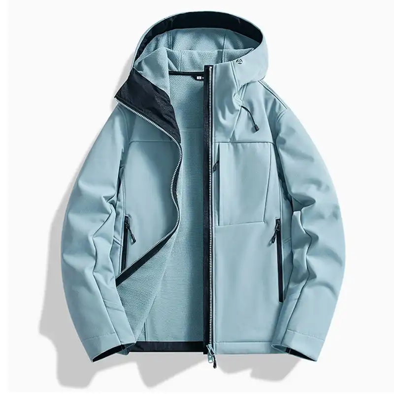 men's winter work jacket manufacturer