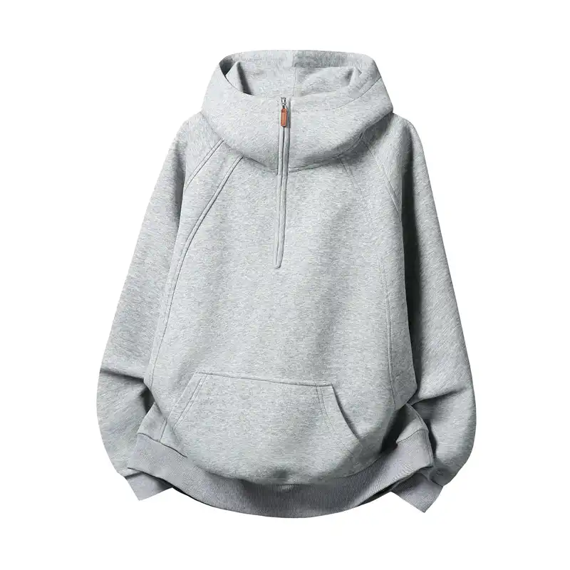 wholesale zip-up hoodie wholesale zip-up hoodie