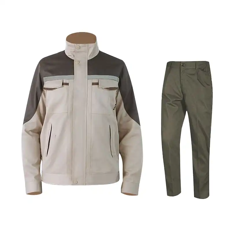 work clothing supplier and manufacturer