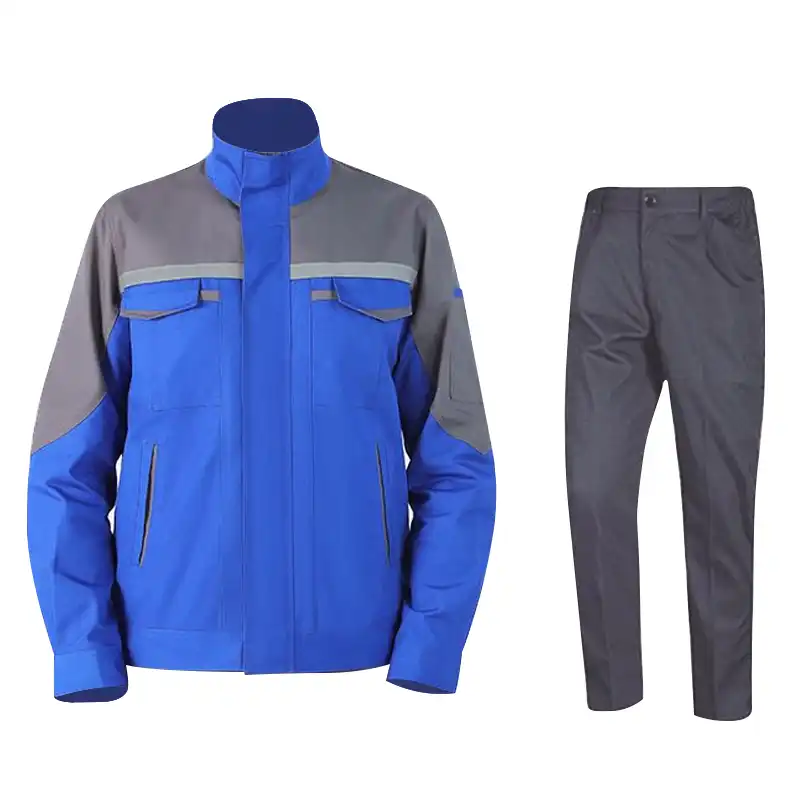 wholesale durable work clothing 