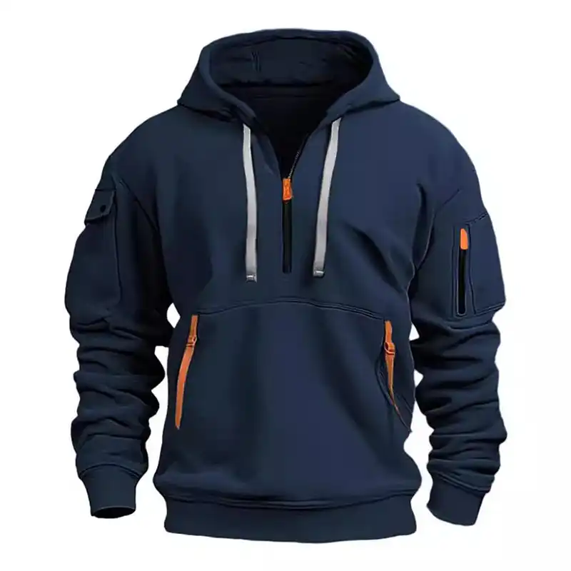 work hoodie supplier and manufacturer