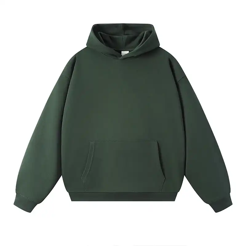 OEM pullover hoodie