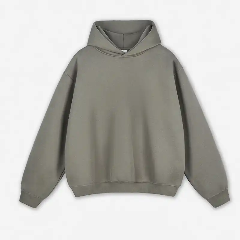 OEM pullover hoodies