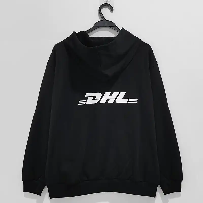 zip-up hoodies manufacturer