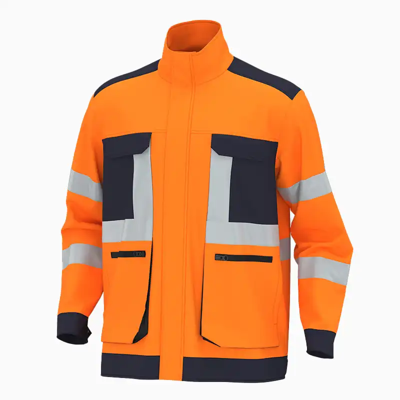 men's winter work jacket supplier and manufacturer