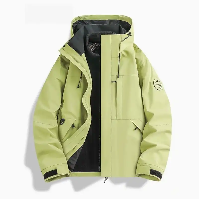 OEM outdoor coat