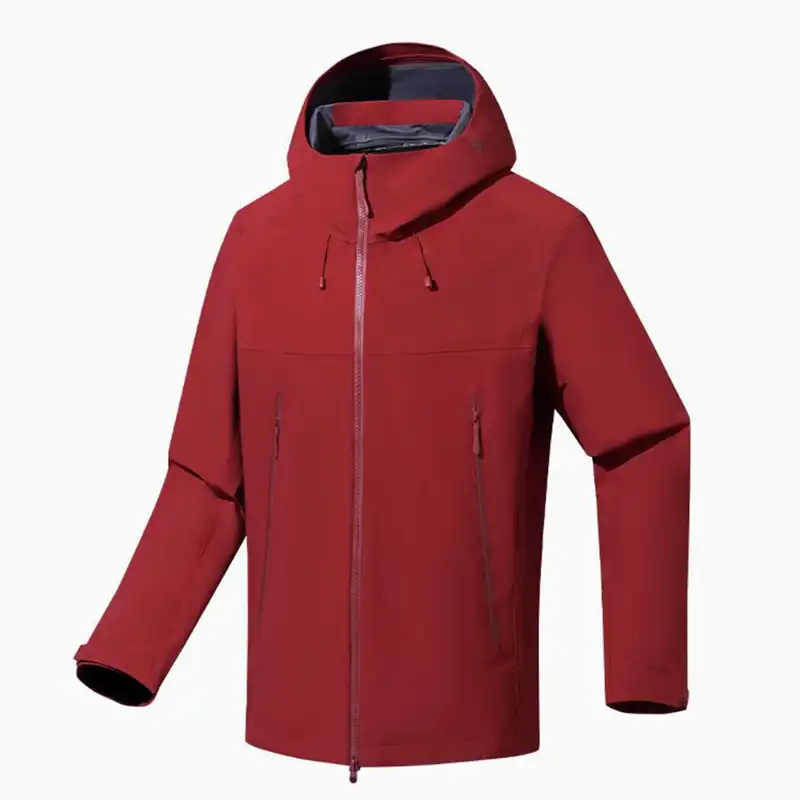 Customize outdoor coat 