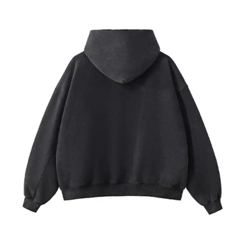 pullover hoodies manufacturer