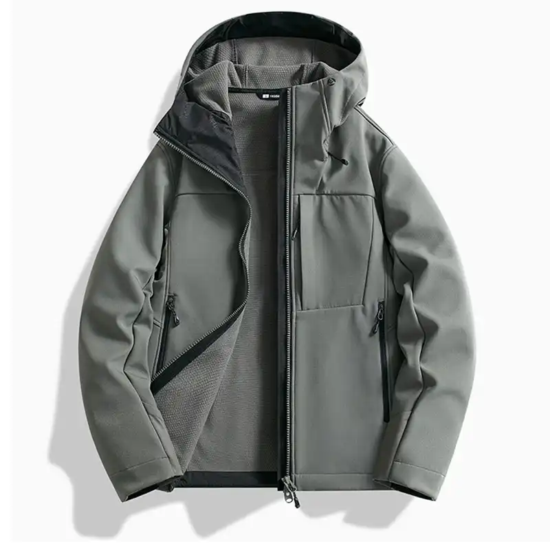 outdoor coat supplier and manufacturer
