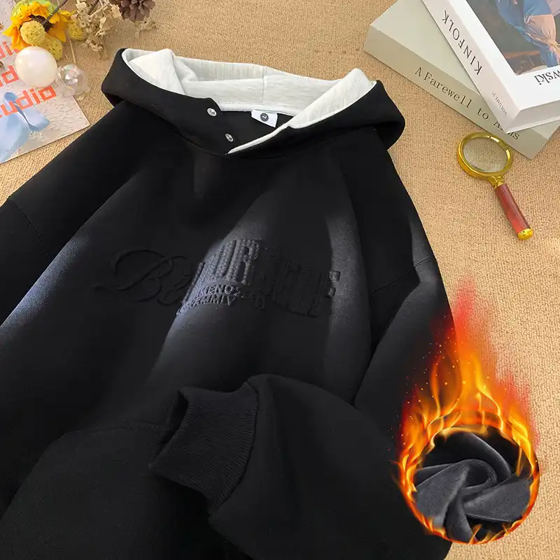 men's winter clothing manufacturer