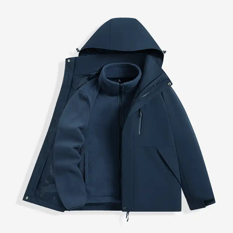 outdoor jackets manufacturer