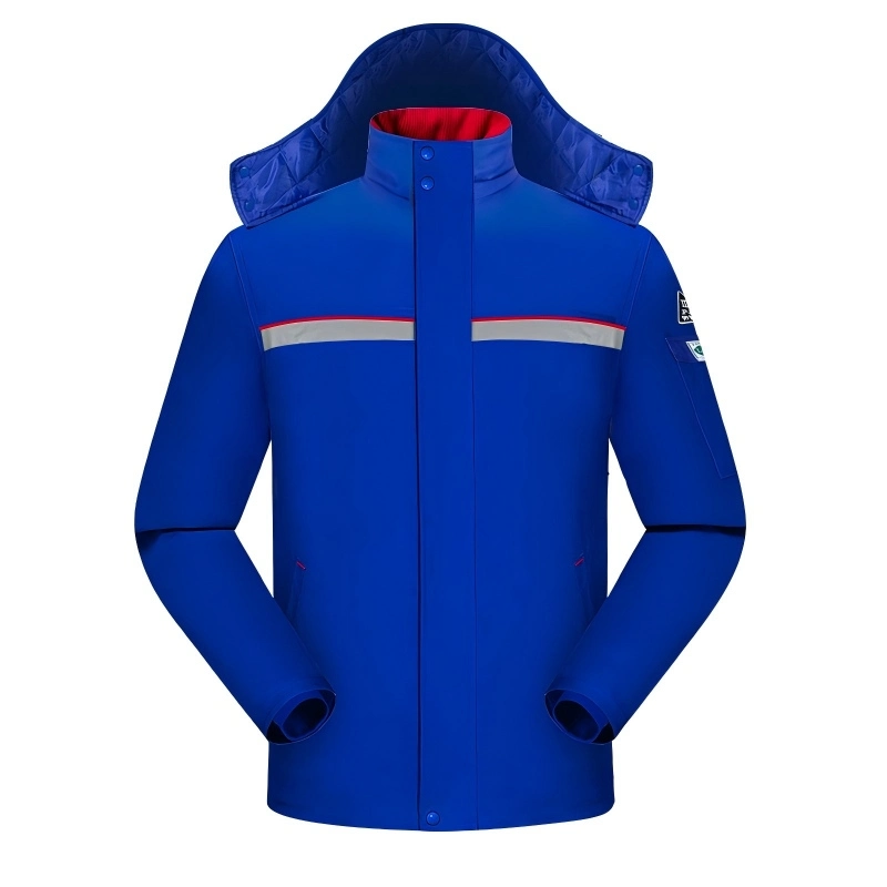 outdoor jacket manufacturer