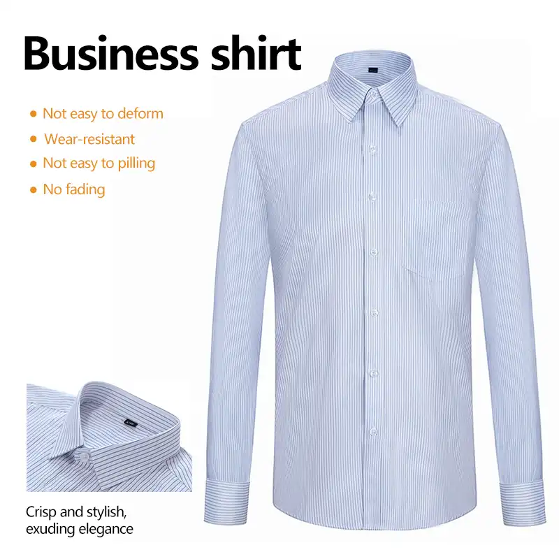 work shirts supplier and manufacturer