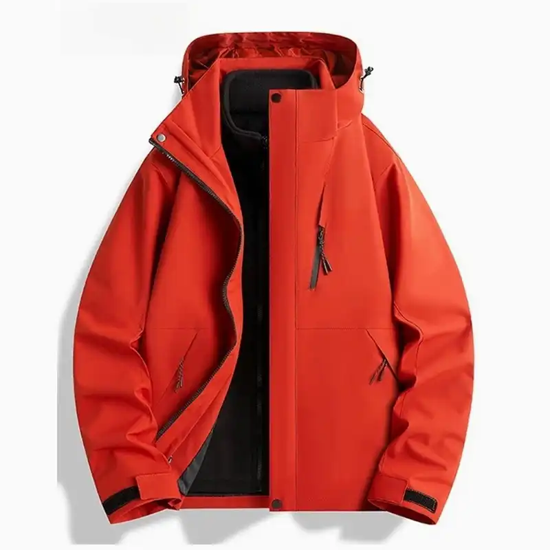 outdoor coat manufacturer