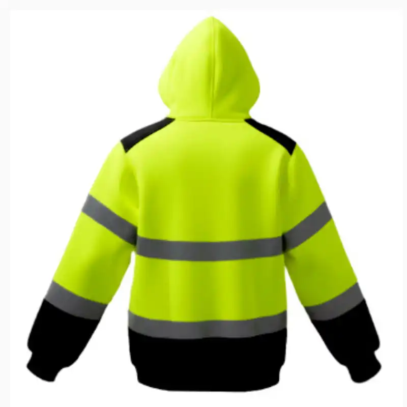 loose fit hoodie customization