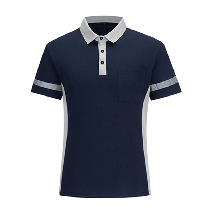 machine washable work clothing customization