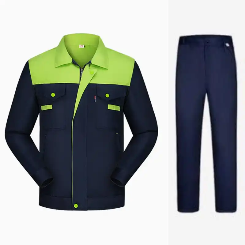Wholesale Wrinkle-Resistant Work Clothing Wholesale Wrinkle-Resistant Work Clothing