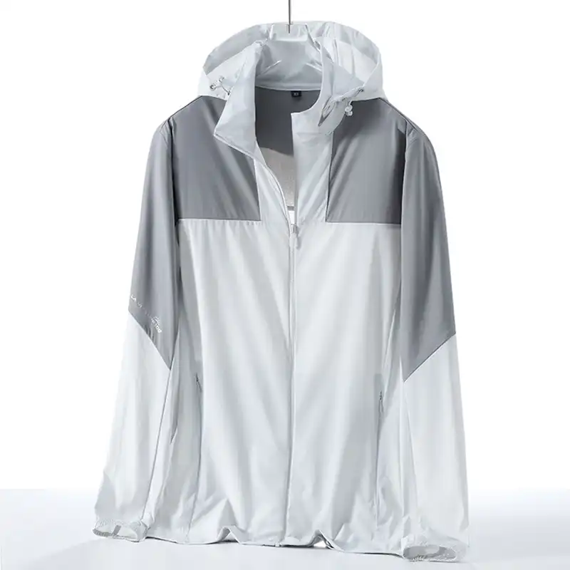 custom sun-protective clothing